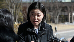 임은정, ‘검사 블랙리스트’ 인권위 진정인 자격 조사