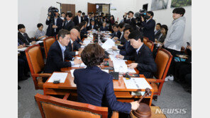 여야, ‘전세사기 특별법’ 논의 ‘평행선’…피해자 요건·채권 매입 이견