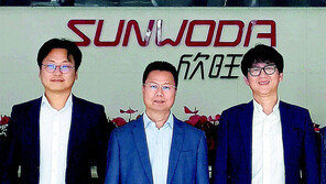 SKIET, 中 배터리업체에 분리막 첫 대량공급 