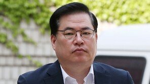 유동규 “정진상씨, 이러면 되냐” 법정서 고함