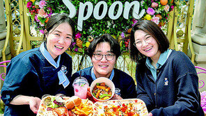 100만 송이 장미와 함께… 에버랜드서 ‘맛있는 소풍’ 