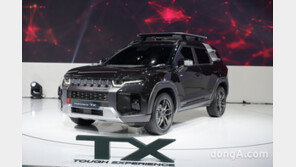 KG모빌리티, 렉스턴 브랜드 출시 기념 판촉 시행