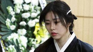 서세원 발인식 엄수…딸 서동주가 가족 대표해 한 말은