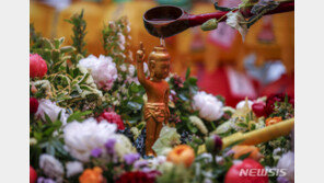 부처님오신날 사흘 쉰다…29일 월요일 ‘대체공휴일’