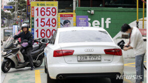 4월 물가 14개월 만에 3%대…“물가 둔화 흐름 빨라”