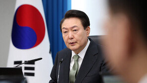 尹 “文정부, 친중정책 폈는데… 중국에게 얻은게 뭐 있나” 