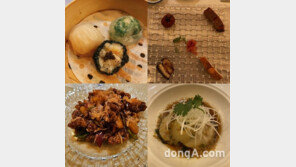 “광동식 레스토랑 뿌리내릴 것”… 콘셉트 강화 나선 크리스탈 제이드