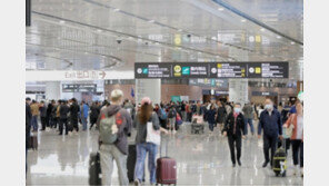 中 4월 비제조업 PMI 56.4… 경기 확장 국면 이어져