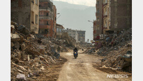 튀르키예 5.14 대선…20년 철권 에르도안 대통령 바뀔까