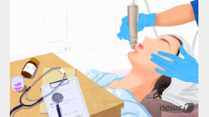 무면허로 기미·잡티 제거 시술한 피부관리업체 사장 ‘집유’