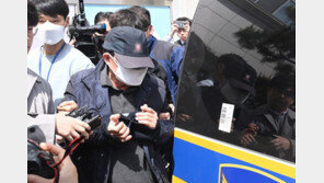 ‘배승아양 참변’ 만취운전 60대 전직 공무원 구속기소