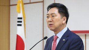 김기현, ‘태영호 녹취록’ 파문에 “太가 거짓말했다하지 않나”