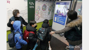 “의사 될래요”…초등생 4명중 1명, 의대 가려고 공부