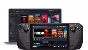 '스팀덱이 두드리자 AMD가 답했다'··· UMPC 전성시대 열릴까?