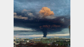 우크라 대반격 초읽기…러, 장군 내쫓고 갈팡질팡