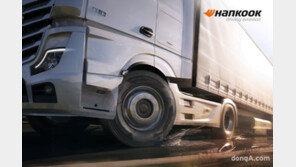 한국타이어, 상용차 타이어 마일리지 보증 프로그램 운영