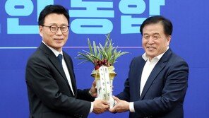 이진복 “대통령, 與野 원내대표 만날 의향”…박광온 “당대표 먼저”