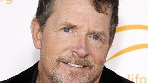 “파킨슨, 내게 주어진 선물”…‘백투더퓨처’ 주연배우가 전한 투병기