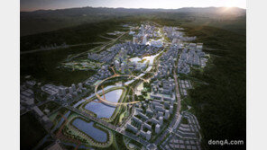 LH, 광명시흥 도시기본구상 국제공모 당선작 발표… ‘뉴-넥스 시티’