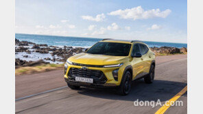 GM 한국사업장, 4월 4만1233대 판매… ‘내수·수출’ 동반 성장