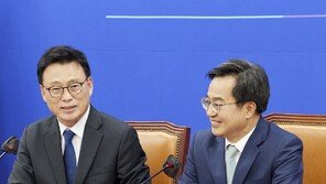 김동연 경기지사 “국회에 협조받을 일 많다”