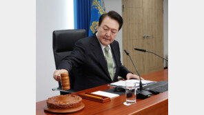 여당, 간호사법 거부권 행사 놓고 尹에 국정 부담 ‘고심’