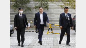 유동규, 신빙성 지적하는 정진상 측에 “내 진술 역사에 남을 것”