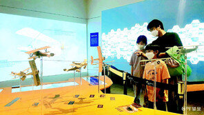 우리나라 첫 비행사 ‘안창남 특별전’