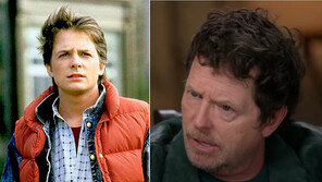 “파킨슨병 32년째, 그래도 삶은 매혹적”…‘백투더퓨처’ 마이클 J 폭스