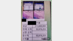 [단독]“라덕연, 경영승계 임박한 회사들과 딜 통한 ‘엑시트 플랜’ 구상”