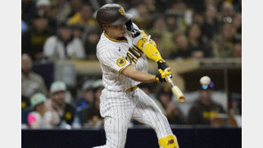 쾅!… 결승, 3점포 