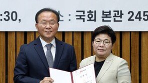 ‘공정채용’ 꺼내든 與 “노조 고용세습 뿌리뽑겠다”