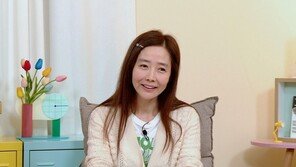 강수지 “김국진, 아침마다 이마 뽀뽀…날 강아지라 불러”