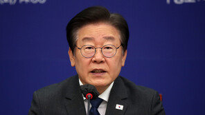 이재명, 노조원 사망에 “대통령에게 원천적 책임…한없는 분노 느껴”