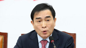 김기현, 윤리위에 ‘태영호 공천 녹취록 논란’ 병합판단 요청