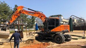 한국타이어, 대전공장 화재 지역복구 및 지원활동 박차