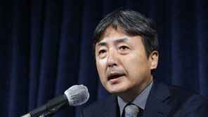 축구협회 새 이사진 발표…상근부회장에 김정배 전 문체부 차관