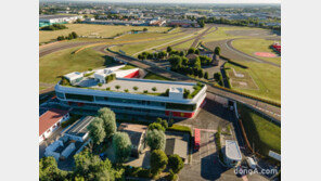 페라리, 태양광 발전소 설립… 생산에너지 지역사회 공유