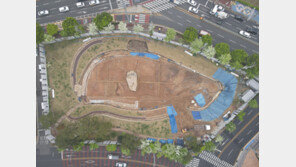 세계 최대 규모 고인돌 밑에서 청동기시대 공동생활 흔적 나왔다