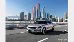 폴스타, '2023 브랜드 고객충성도 대상' 전기차 부문 1위