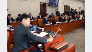 與 행안위원 “北 해킹 공격에 보안점검 거부한 선관위…용납 못해”