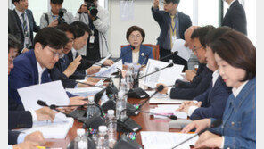 여야, 전세사기특별법 합의 불발…피해자 범위-구제 방식 평행선