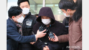 檢, ‘연쇄살인’ 권재찬 2심서도 사형 구형…“만족한다, 살 의욕 없어”