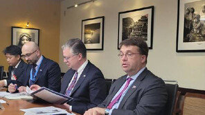 “사실상 핵공유 아냐” 케이건 NSC보좌관, 말레이 대사로…美 ‘한반도 라인’ 연쇄 이동