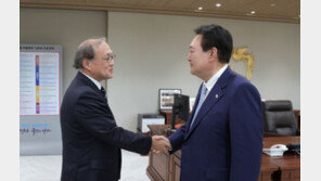 기시다 “尹대통령 결단에 보답하는 마음으로 답방 결심”