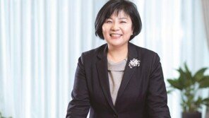 ‘김미영 잡는 김미영’, 금감원 첫 내부출신 女부원장됐다