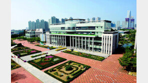 국립대 전환 10주년 맞은 인천대… 국내 10위권 대학 노린다 