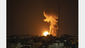 팔 지도자 옥중사망에 이-팔 무력충돌 격화 