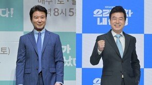 홍요섭, KBS ‘진짜가 나타났다’ 돌연 하차…선우재덕 대체 투입