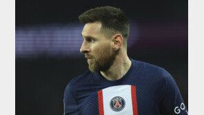 헤어질 결심… 무단 여행 간 메시-경기출전 막은 PSG 